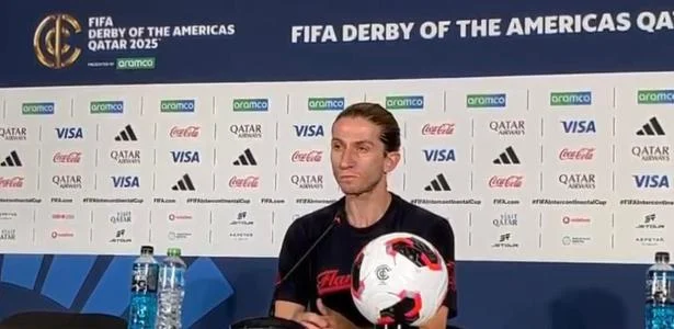 Mauro Cezar: Flamengo tem obrigação de fazer melhor que Botafogo no Mundial