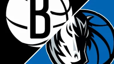 Mavericks 119-111 Nets (13 Dec, 2025) Game Recap