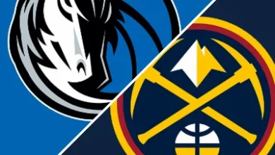 Mavericks 131-121 Nuggets (2 Dec, 2025) Game Recap