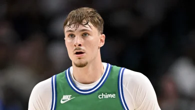 Mavericks' Cooper Flagg ahead of Paolo Banchero, Chet Holmgren in surprising ranking