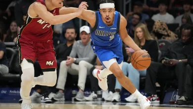 Mavericks May Have Unearthed an Underrated Hidden Gem