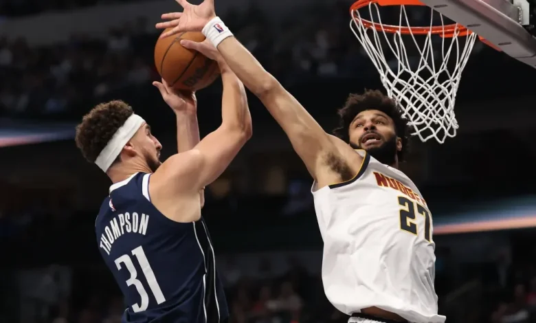 Mavericks at Nuggets Preview and Injury Update: Finishing the road trip strong