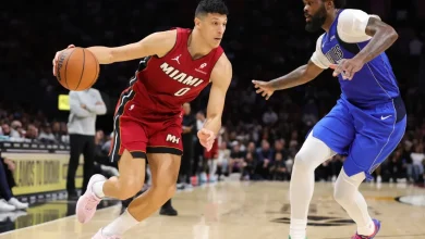 Mavericks vs Heat Preview and Injury Update: Dallas hosts Miami in a rematch