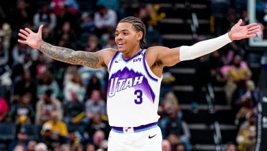 Mavericks vs. Jazz Prediction, Odds and Best NBA Prop Bets for Monday, Dec. 15