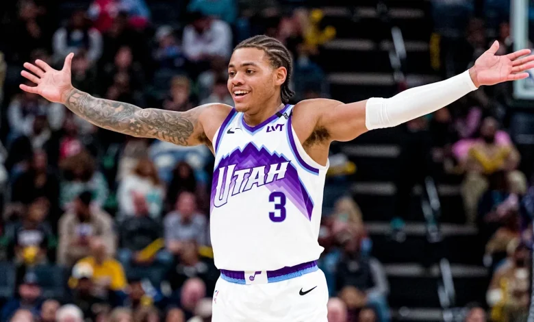 Mavericks vs. Jazz Prediction, Odds and Best NBA Prop Bets for Monday, Dec. 15