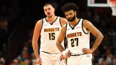 Mavericks vs. Nuggets Prediction, Odds and Best NBA Prop Bets for Monday, Dec. 1