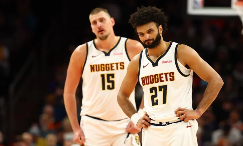Mavericks vs. Nuggets Prediction, Odds and Best NBA Prop Bets for Monday, Dec. 1