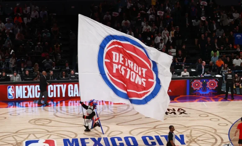 Mavericks vs Pistons Preview and Injury Update: Hosting the best team in the East