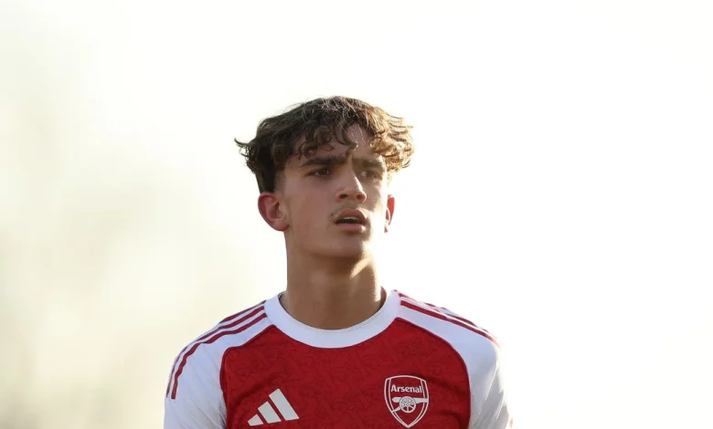 Max Dowman left in Arsenal limbo due to UEFA rules and ruthless Mikel Arteta decision