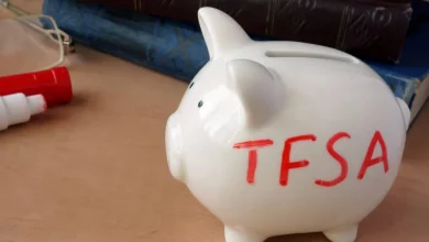 Max Out Your TFSA With 2 Canadian Bank Stocks Poised for Huge Growth