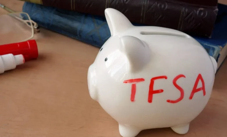 Max Out Your TFSA With 2 Canadian Bank Stocks Poised for Huge Growth