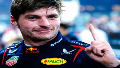 Max Verstappen Wins Abu Dhabi Formula One Grand Prix