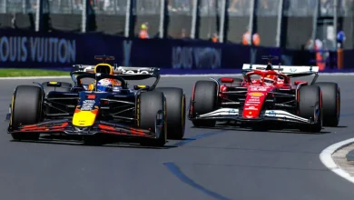 Max Verstappen cracks up at “Leclerc Junior” radio call during Abu Dhabi FP1 – Video