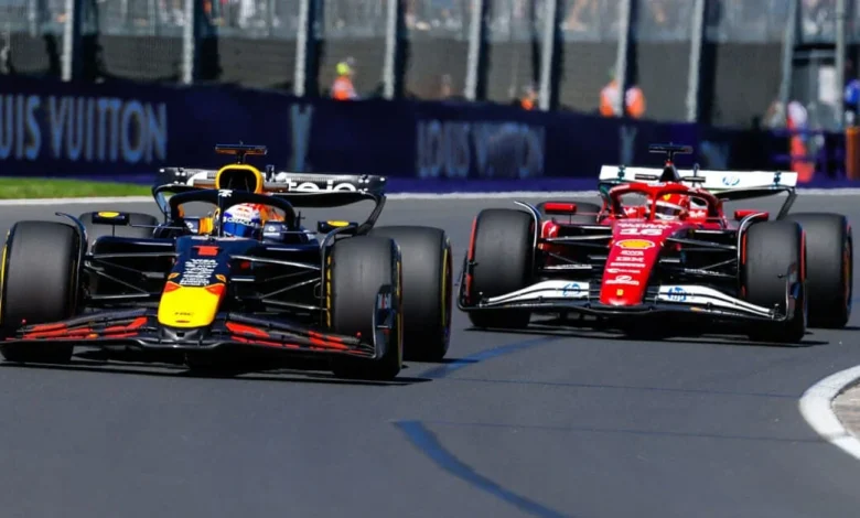 Max Verstappen cracks up at “Leclerc Junior” radio call during Abu Dhabi FP1 – Video