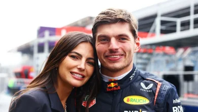 Max Verstappen net worth and interesting love life as he chases fifth F1 Championship
