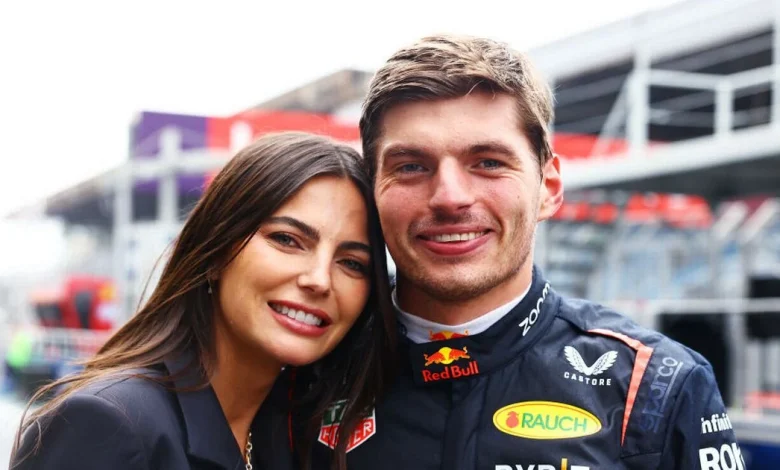 Max Verstappen net worth and interesting love life as he chases fifth F1 Championship