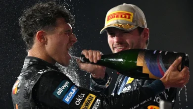 Max Verstappen's Abu Dhabi tactics explained as he misses out on drivers' championship to McLaren's Lando Norris