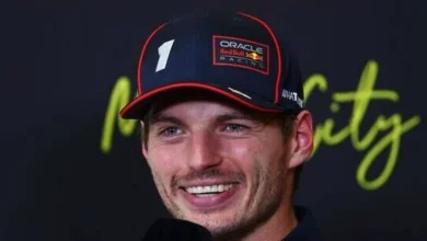 Max Verstappen’s colossal new net worth saw Red Bull F1 star shoot up rich list