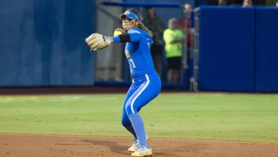 Maya Brady, niece of Tom Brady, chosen No. 1 in AUSL Expansion Draft