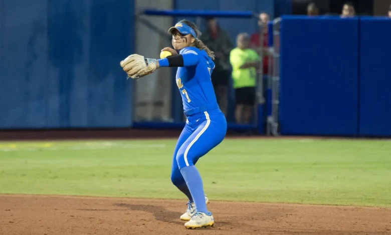 Maya Brady, niece of Tom Brady, chosen No. 1 in AUSL Expansion Draft