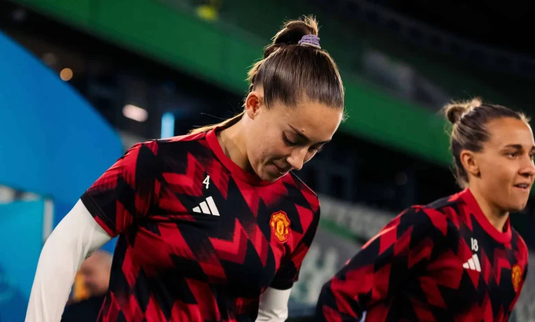 Maya reveals pre-match essentials