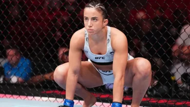 Maycee Barber vows to pick up right where she left off before illness derailed her career: ‘I don’t have to prove myself’