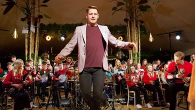 Mayo to feature strongly on TG4’s Christmas Day schedule