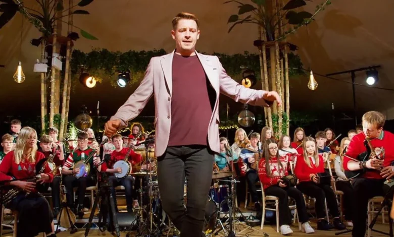 Mayo to feature strongly on TG4’s Christmas Day schedule