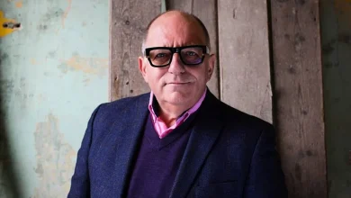 Mayor Ryan offers condolences on death of architect Hugh Wallace