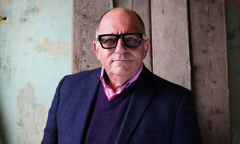 Mayor Ryan offers condolences on death of architect Hugh Wallace