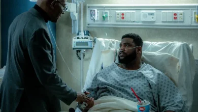 Mayor of Kingstown Recap: Red Alert