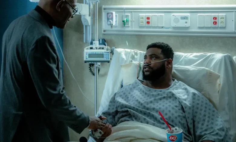 Mayor of Kingstown Recap: Red Alert