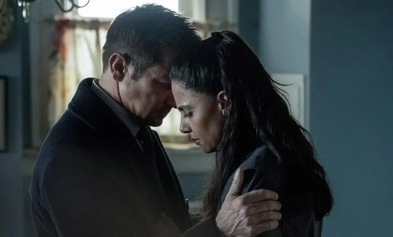 Mayor of Kingstown Season 4 Episode 8 Ending Explained: What Happens to McLusky Family After Tracy’s Death?