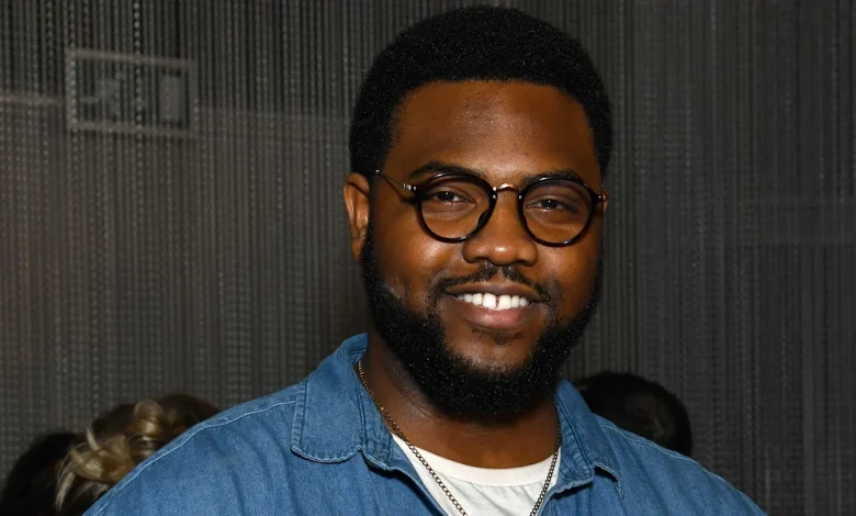 Mayor of Kingstown star Tobi Bamtefa shows gratitude for his role and cast