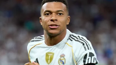 Mbappe Becomes Fourth Player in the 21st Century to Score 60 Goals in a Calendar Year