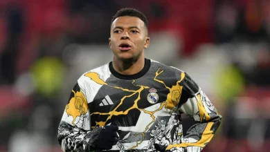 Mbappé: "Tenemos que demostrar quiénes somos"