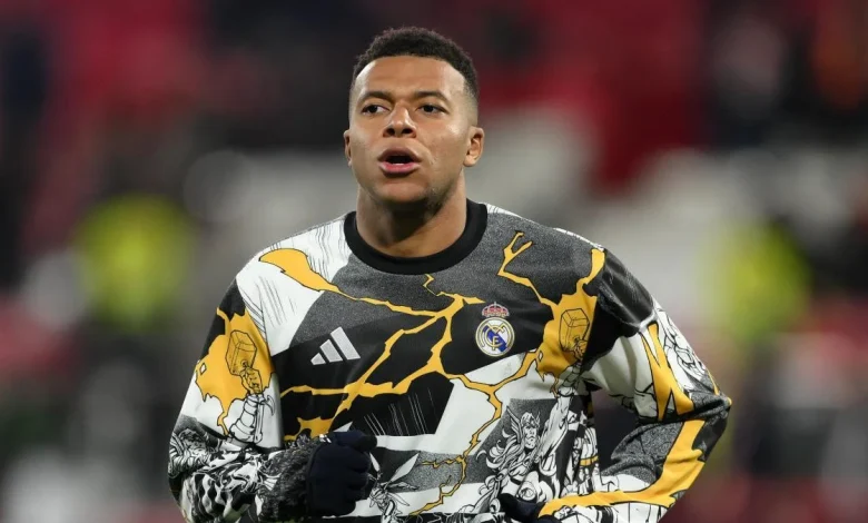 Mbappé: "Tenemos que demostrar quiénes somos"