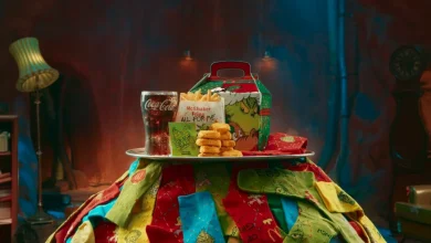 McDonald’s Grinch Meal: What’s in the Holiday Menu