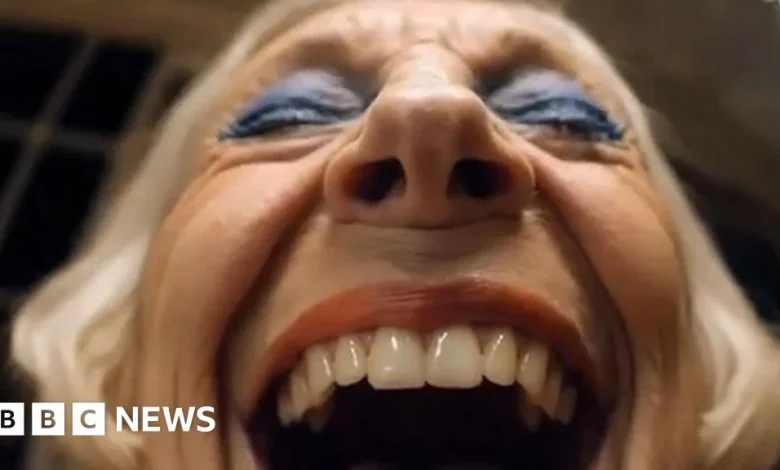 McDonald's pulls AI-generated Christmas advert following backlash