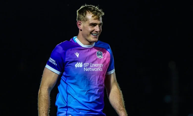 McDowall to reach century in Investec Champions Cup opener