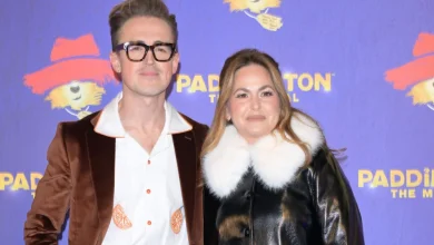 McFly star Tom Fletcher wants his kids to enjoy 'normal' childhood