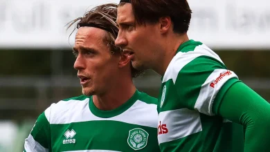 McGavin: Rowley has been a breath of fresh air