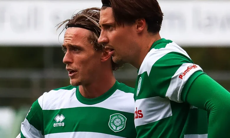 McGavin: Rowley has been a breath of fresh air