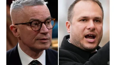 McGreevey faces runoff for Jersey City mayor against Solomon, emphasizing affordability and political history