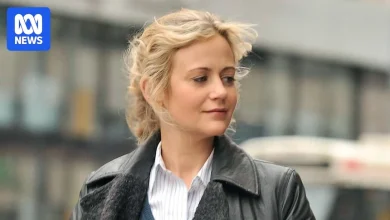 McLeod's Daughters star Rachael Carpani dies aged 45