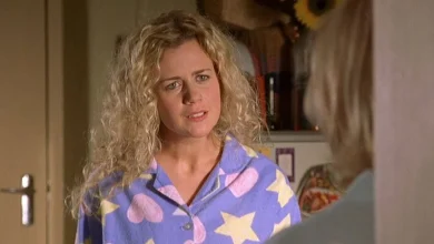 McLeod's Daughters star Rachael Carpani dies aged 45