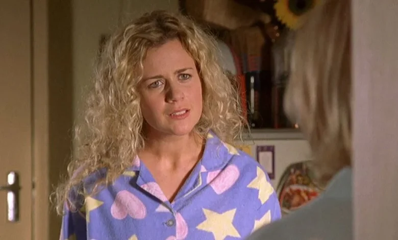 McLeod's Daughters star Rachael Carpani dies aged 45