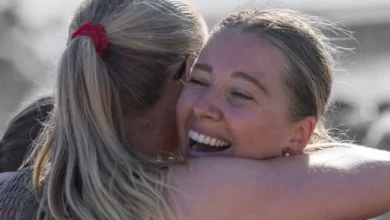 Meath community raises funds to bring young woman home after tragic death in Australia