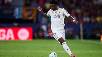 Mecz Alaves – Real Madryt dzisiaj: gdzie oglądać? Transmisja TV i online (14.12.2025)