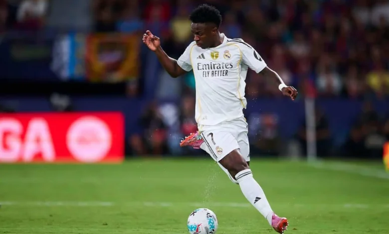 Mecz Alaves – Real Madryt dzisiaj: gdzie oglądać? Transmisja TV i online (14.12.2025)